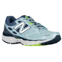 New Balance 680 V3 in Freshwatertoxic