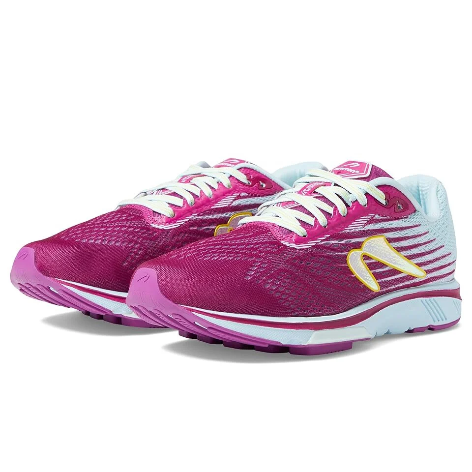 Newton Motion 12 in Maroonsky