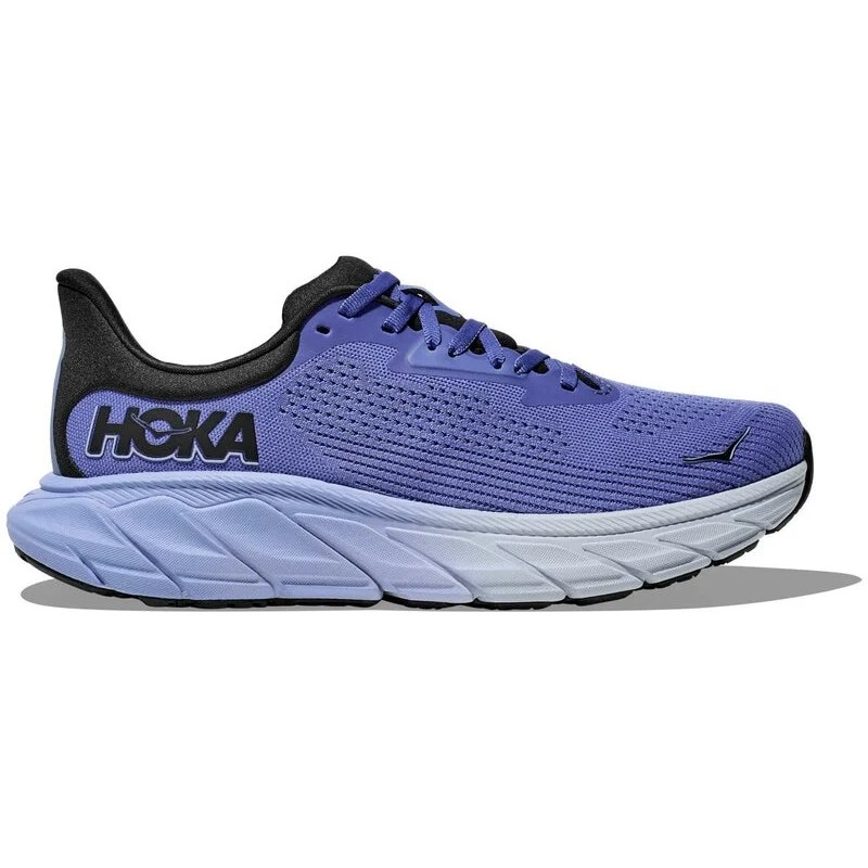 HOKA Arahi 7 in Stellar