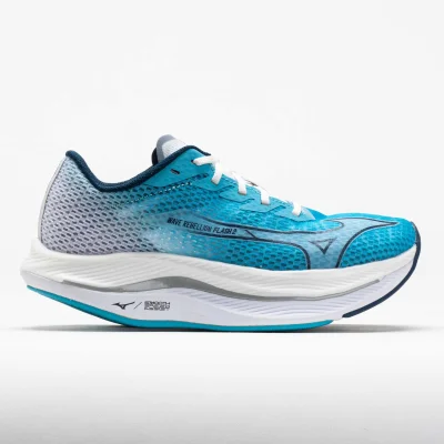 Mizuno Wave Rebellion Flash 2