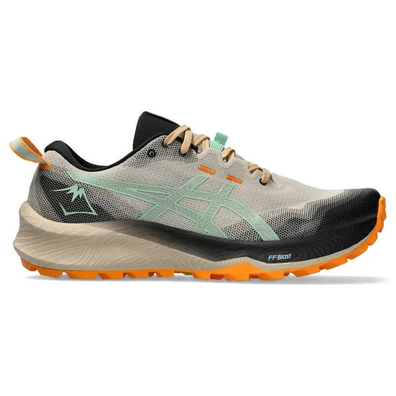ASICS GEL-Trabuco 12 in Feather