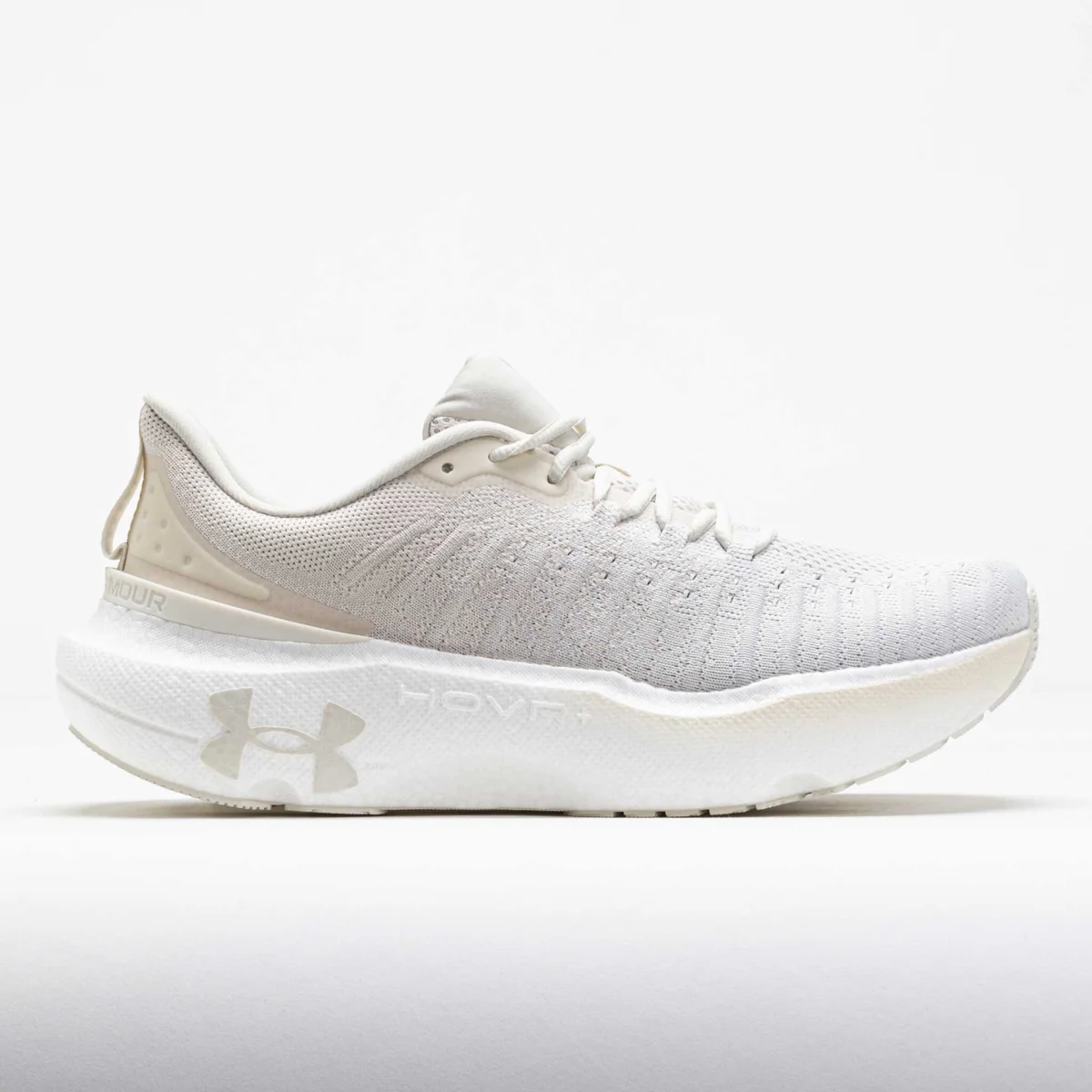 Under Armour Infinite E in Summit