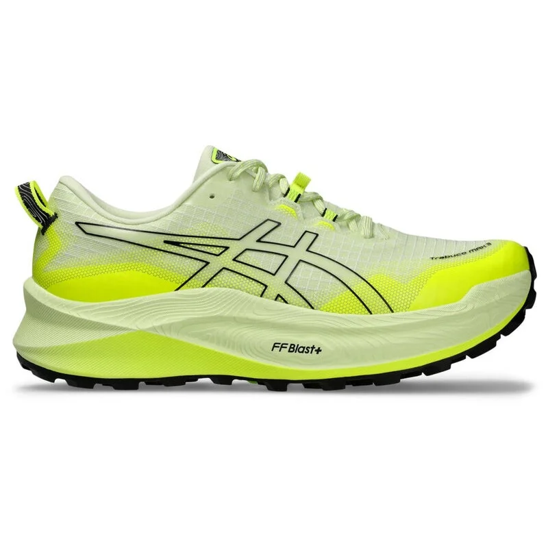 ASICS Trabuco Max 3 in Cool