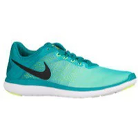Nike Flex RN 2016 in Rio