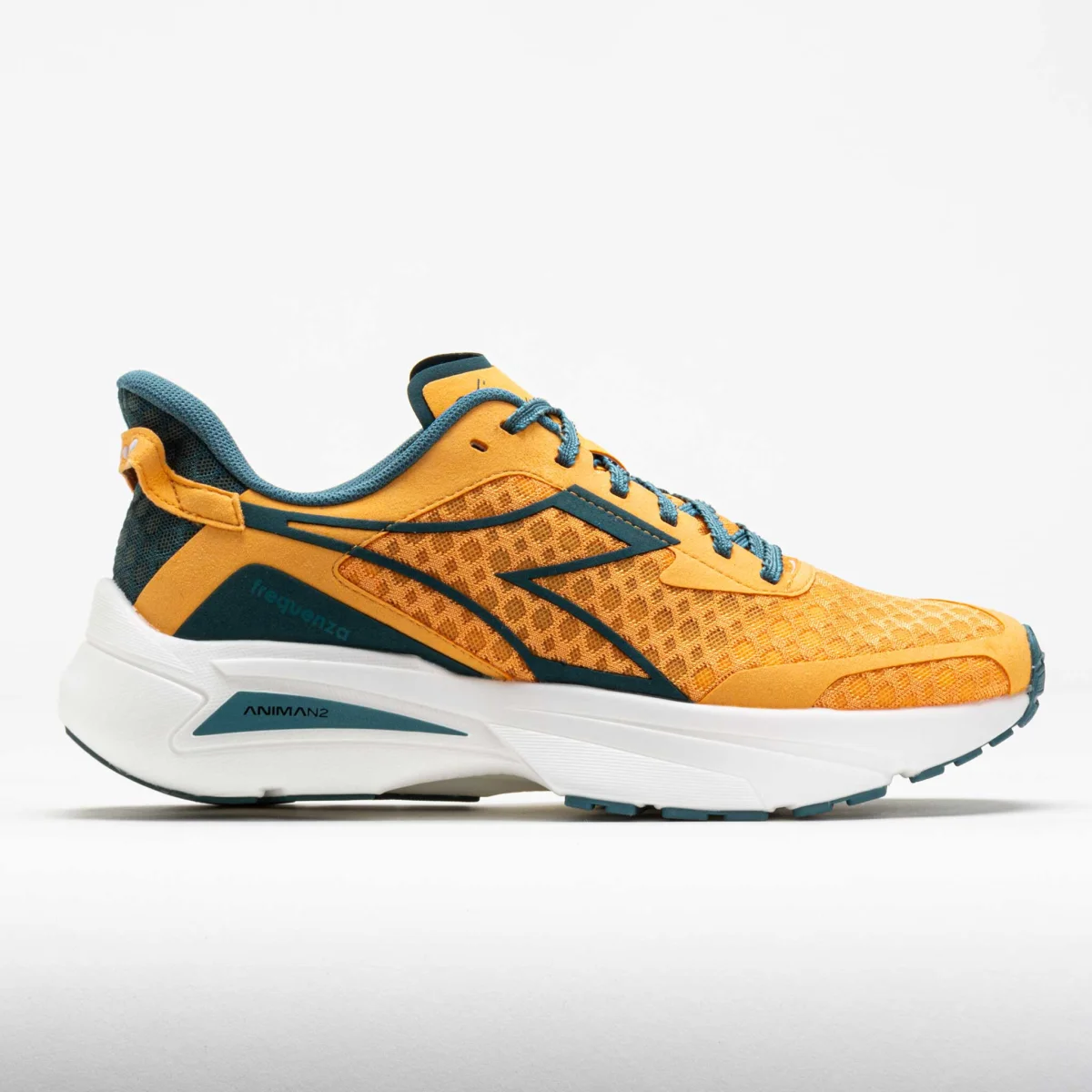 Diadora Frequenza in Kumquatmediterranea