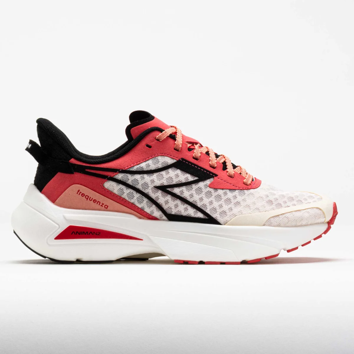 Diadora Frequenza in Whisper
