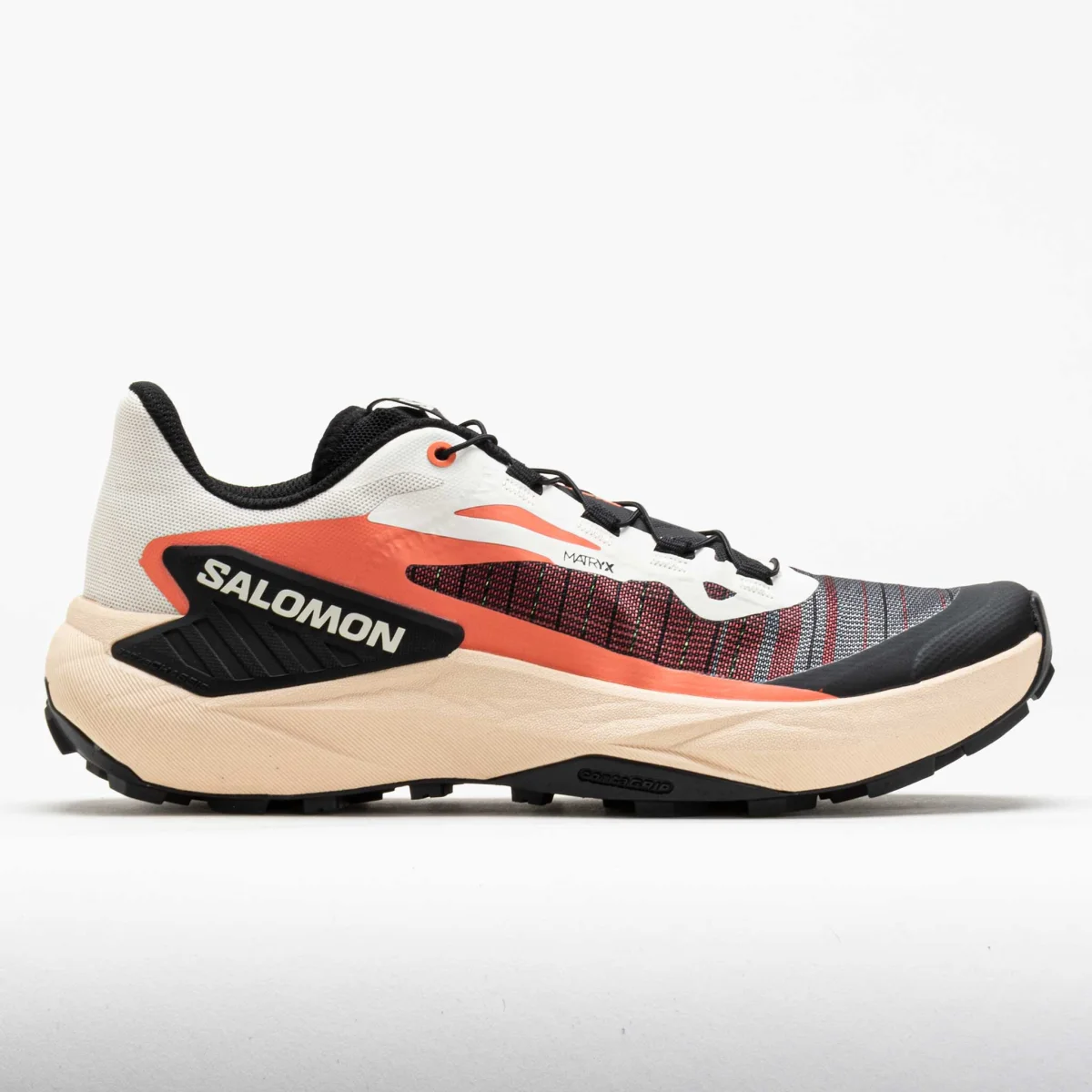 Salomon Genesis in Fusion