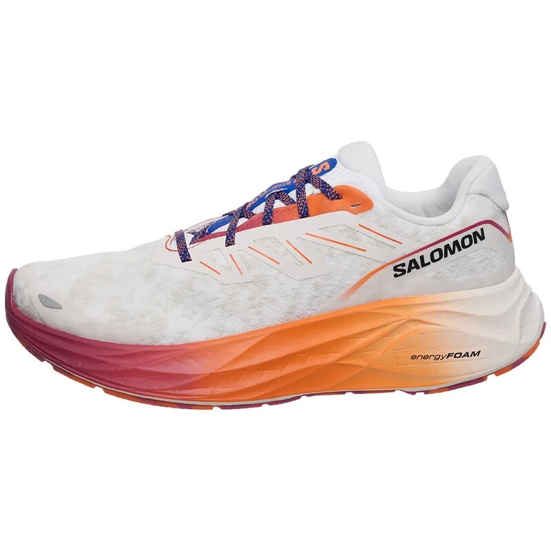 Salomon Aero Glide 2 in Whitedragon