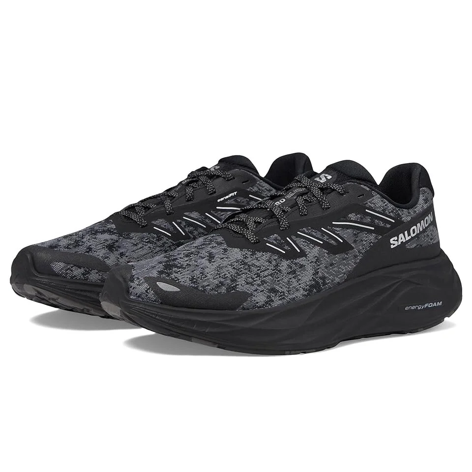 Salomon Aero Glide 2 in Black
