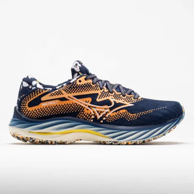 Mizuno Wave Rider 27 Roxy