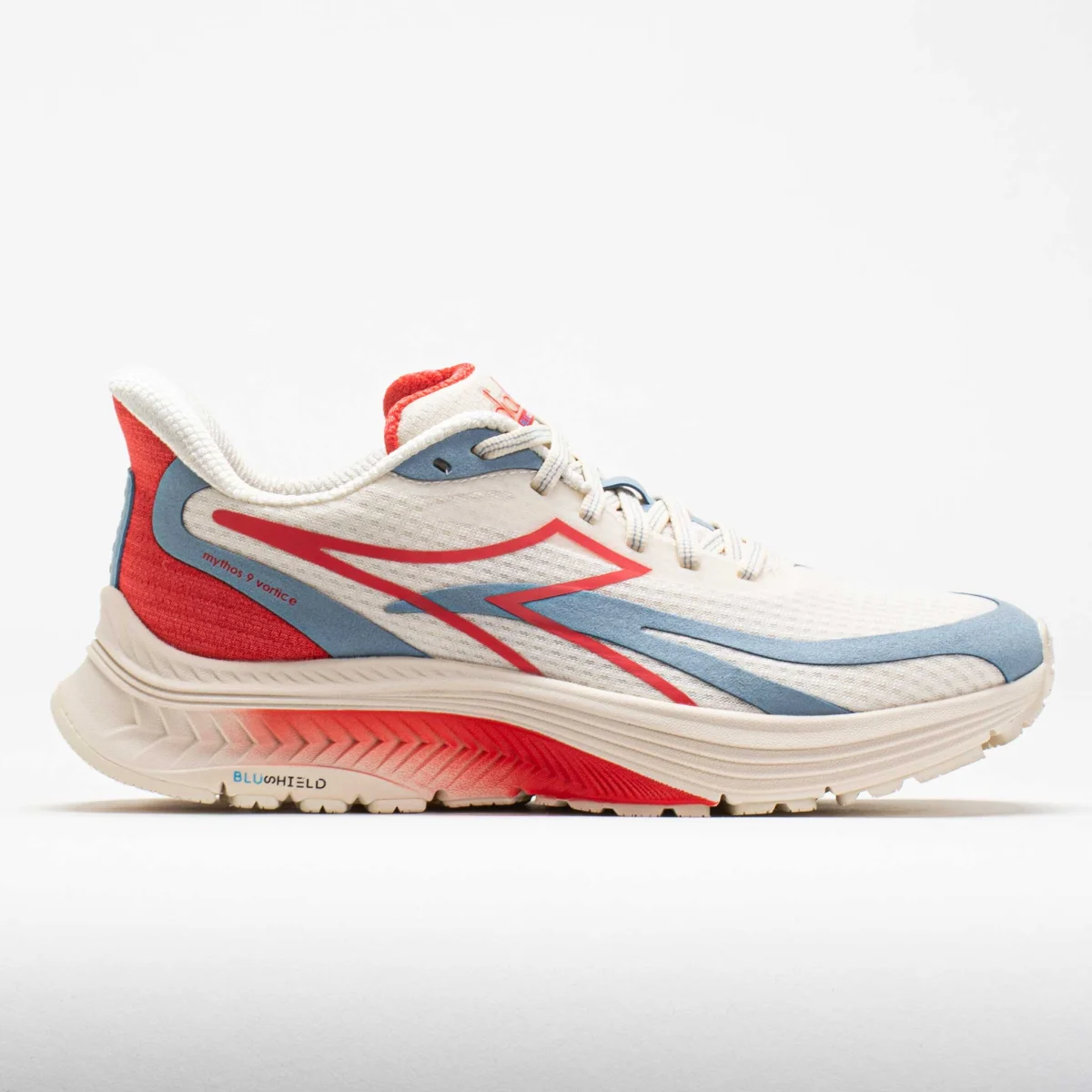 Diadora Mythos Blushield Vortice 9 in Whisper