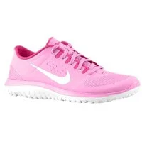 Nike FS Lite Run in Red