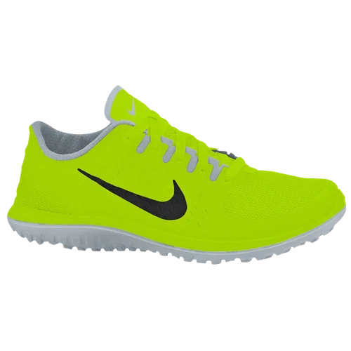 Nike FS Lite Run in Volt / Wolf