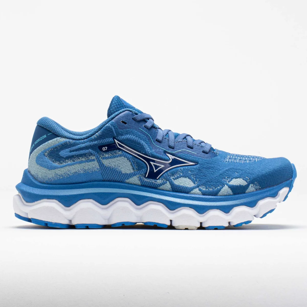 Mizuno Wave Horizon 7 in Federal