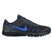 Nike Dual Fusion Trail 2 in Blackanthraciteloyal