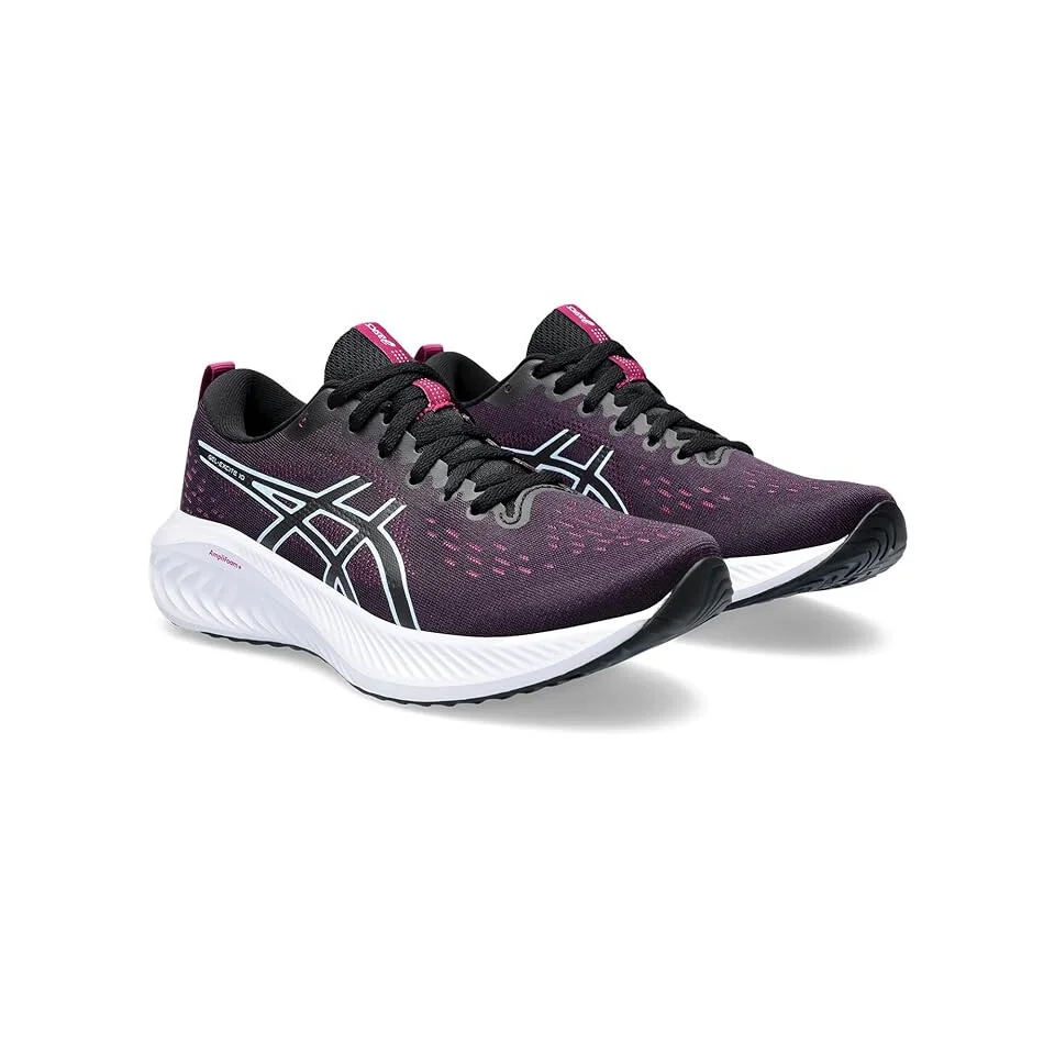 ASICS GEL-Excite 10 in Black / Light