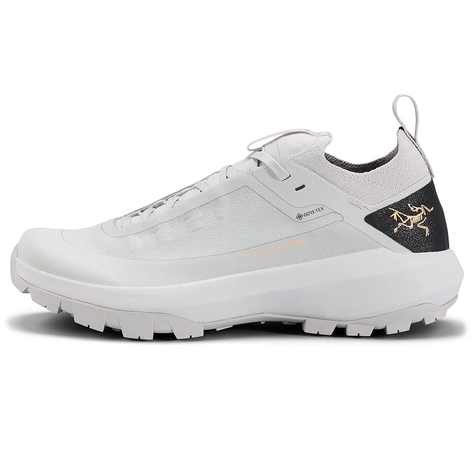 ARC'TERYX Vertex Alpine in Solitudegraphite