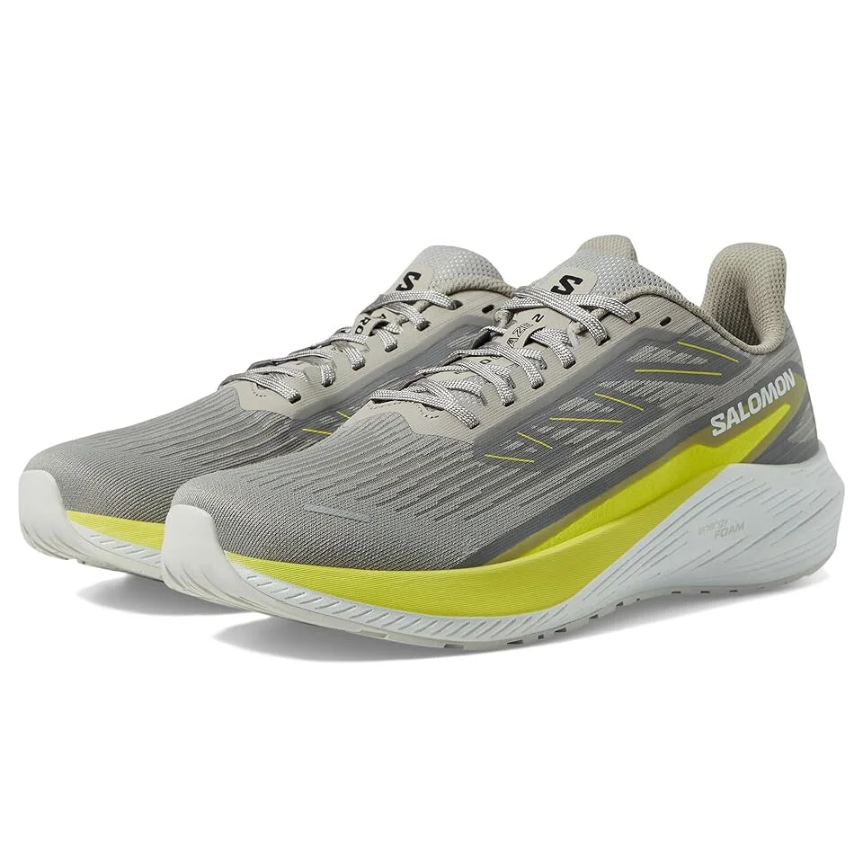 Salomon Aero Blaze 2 in Ghost