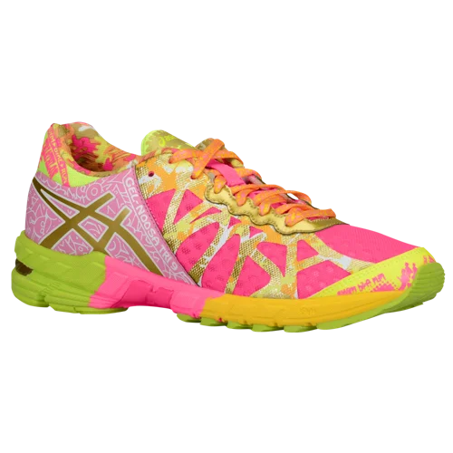 ASICS GEL-Noosa Tri 9 in Hot