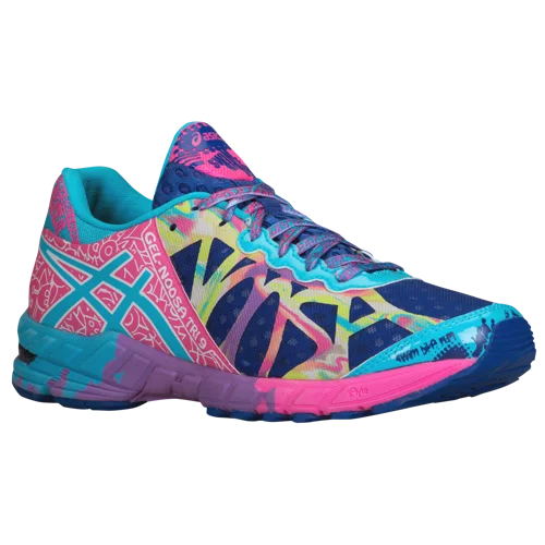 ASICS GEL-Noosa Tri 9 in Surfblue