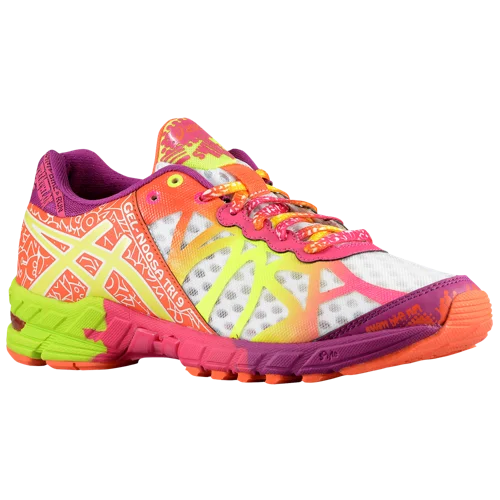 ASICS GEL-Noosa Tri 9 in Whiteflash