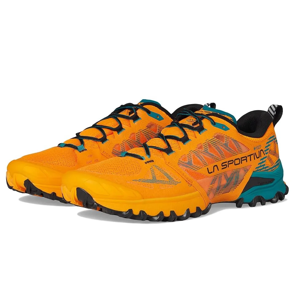 La Sportiva Bushido III in Papayaeverglade