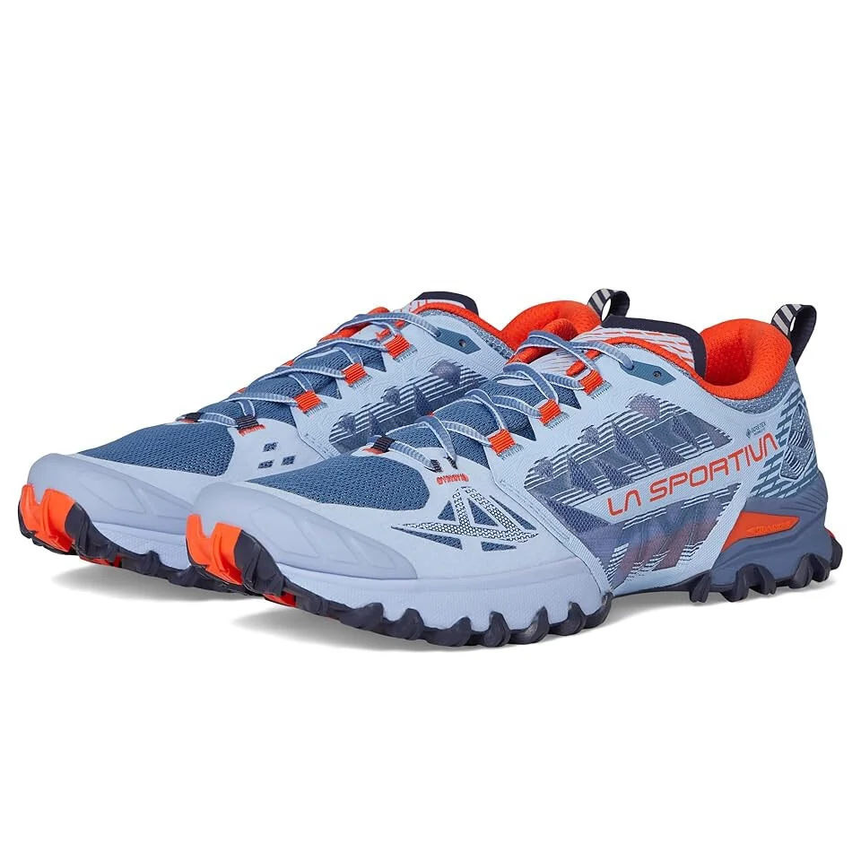 La Sportiva Bushido III in Stone