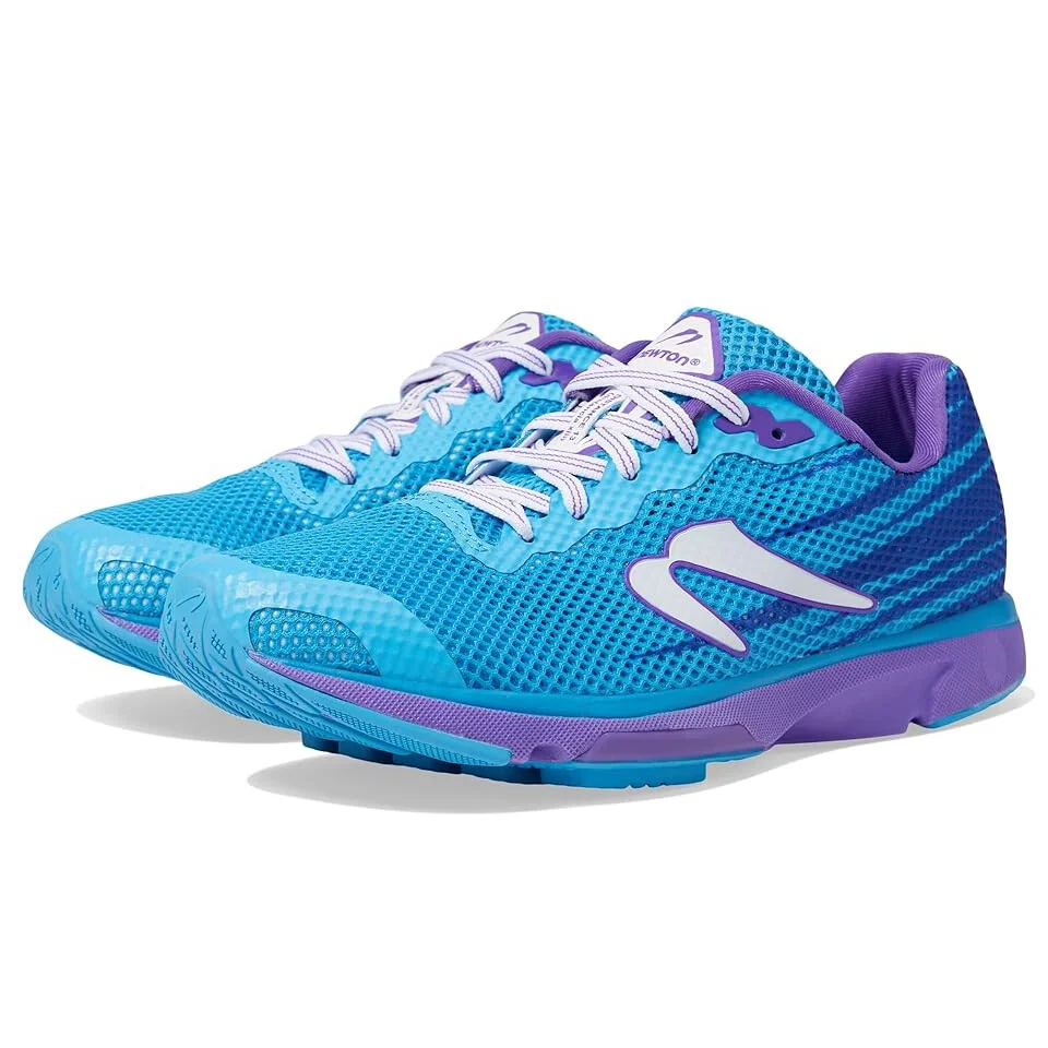 Newton Distance 13 in Blue / Violet