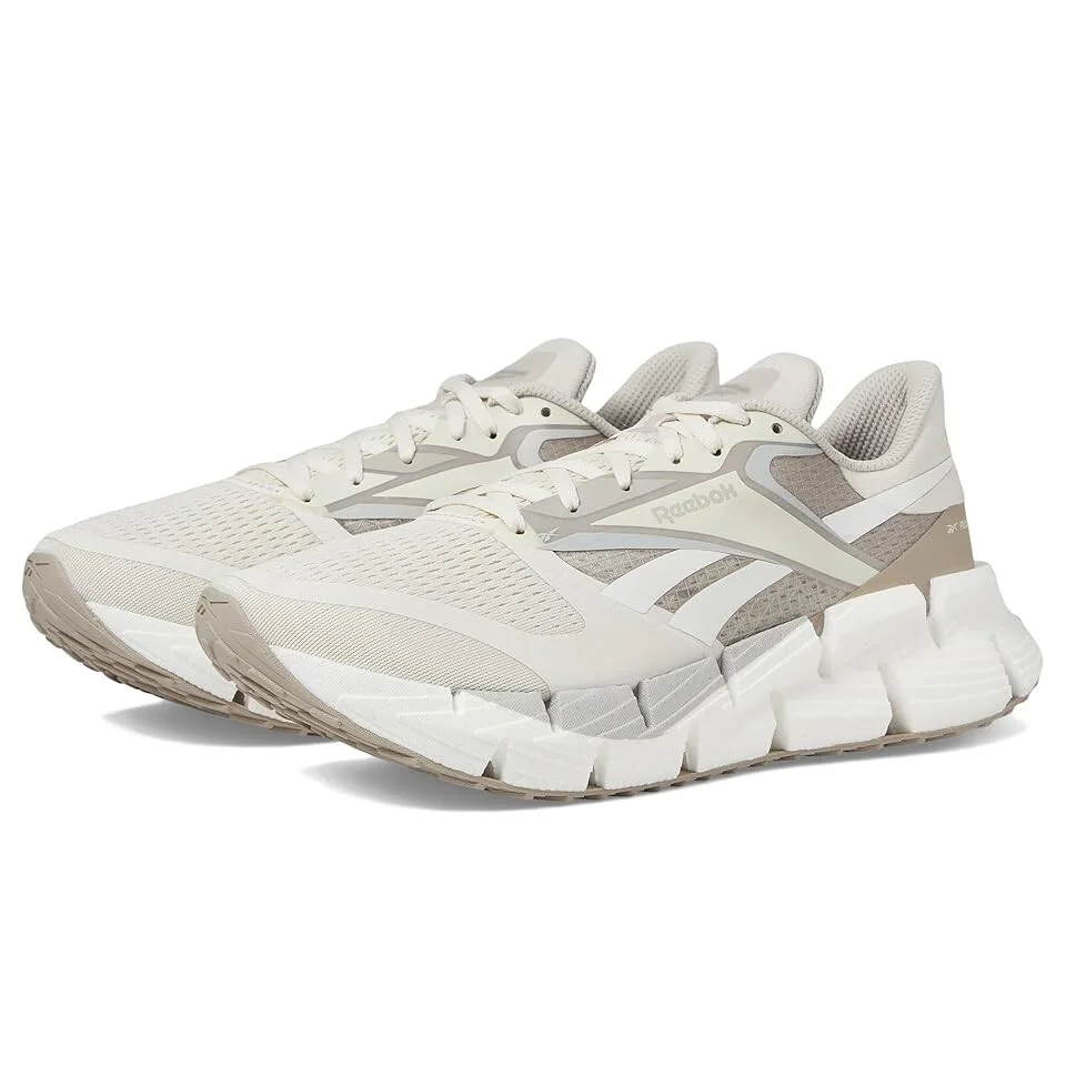 Reebok Floatzig 1 in Bonemoonstoneash