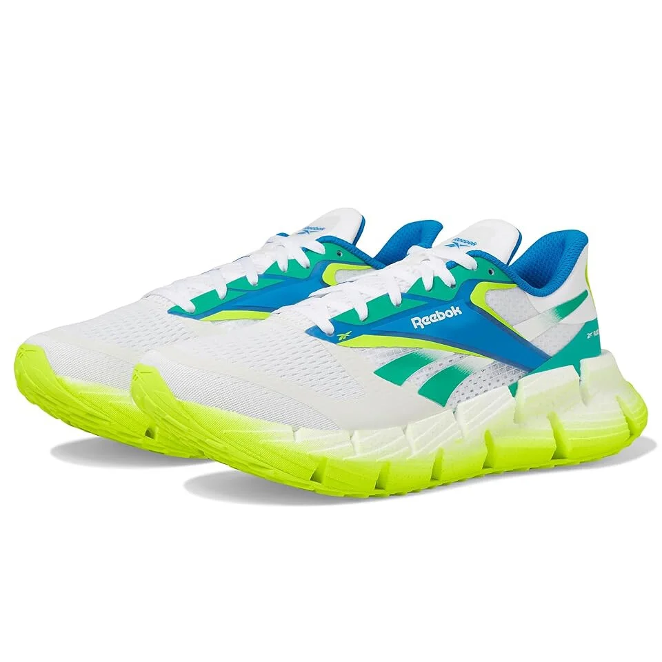 Reebok Floatzig 1 in Whiteunleashed