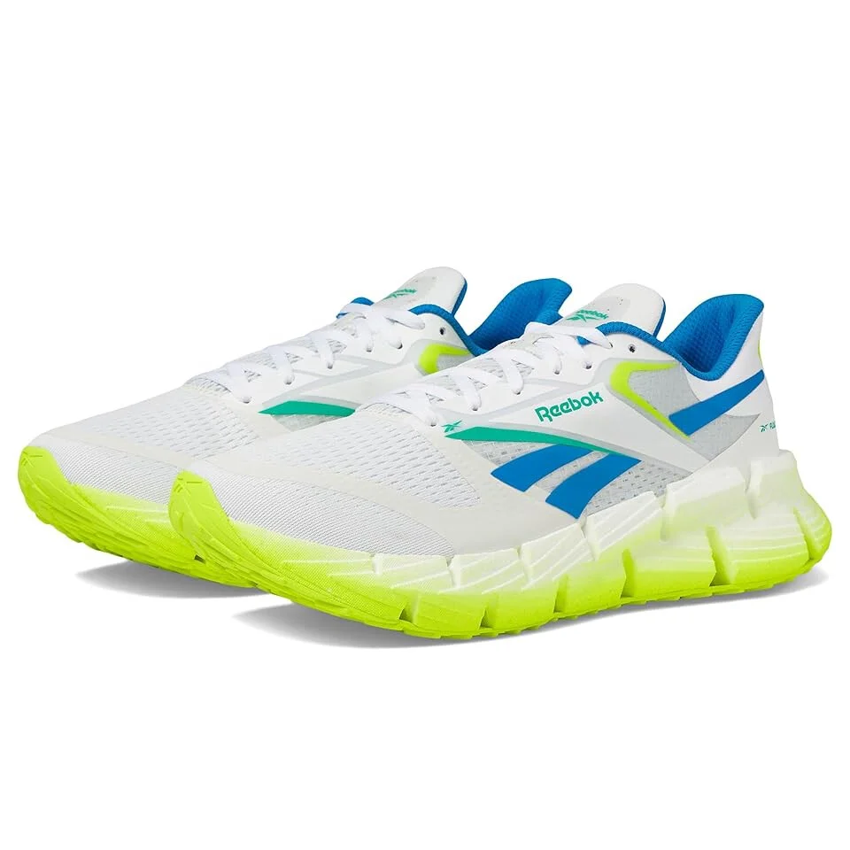 Reebok Floatzig 1 in Whitedigital