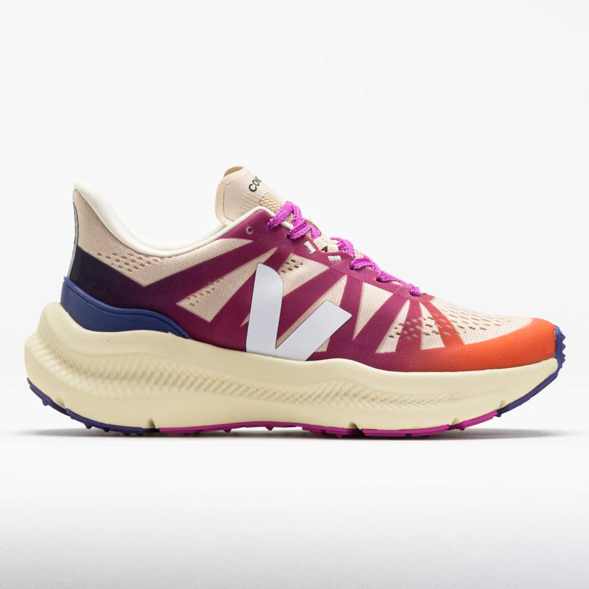 VEJA Condor 3 in Whitegradient