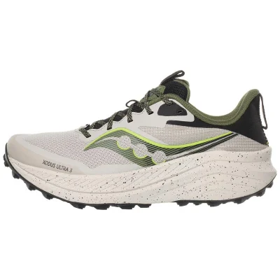 Saucony Xodus Ultra 3