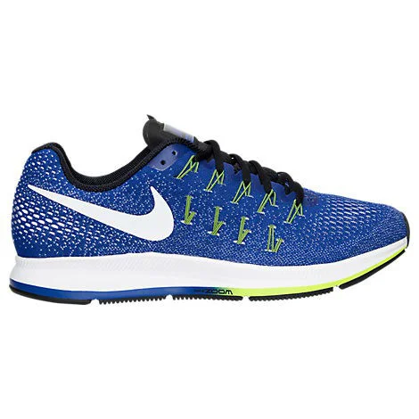 Nike Air Zoom Pegasus 33 in Blue