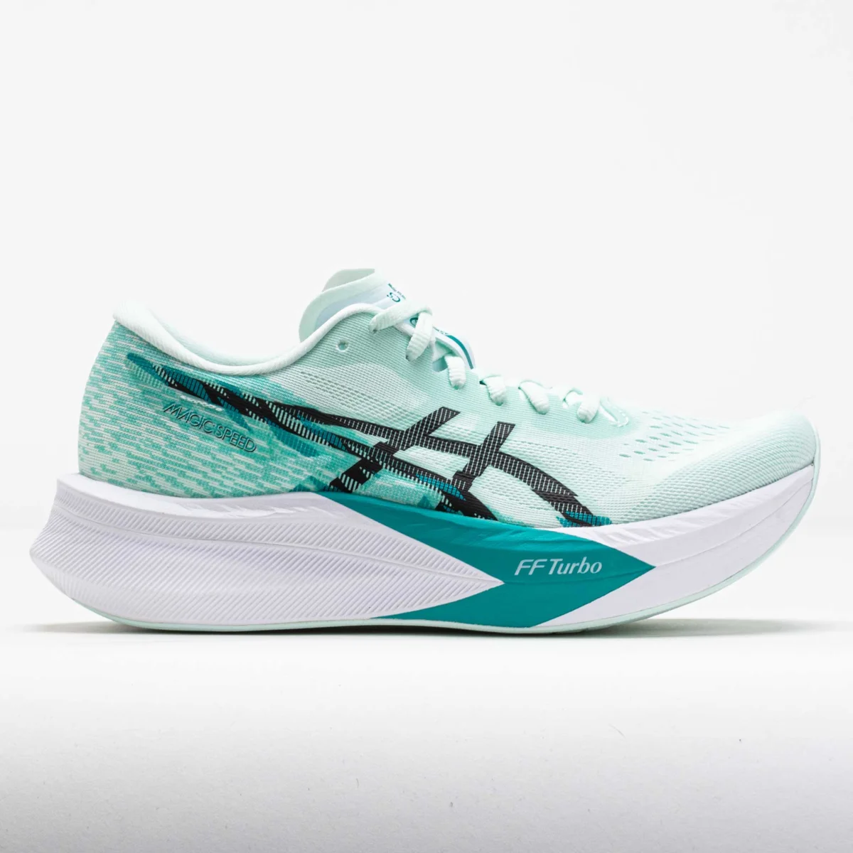 ASICS Magic Speed 4 in Soothing