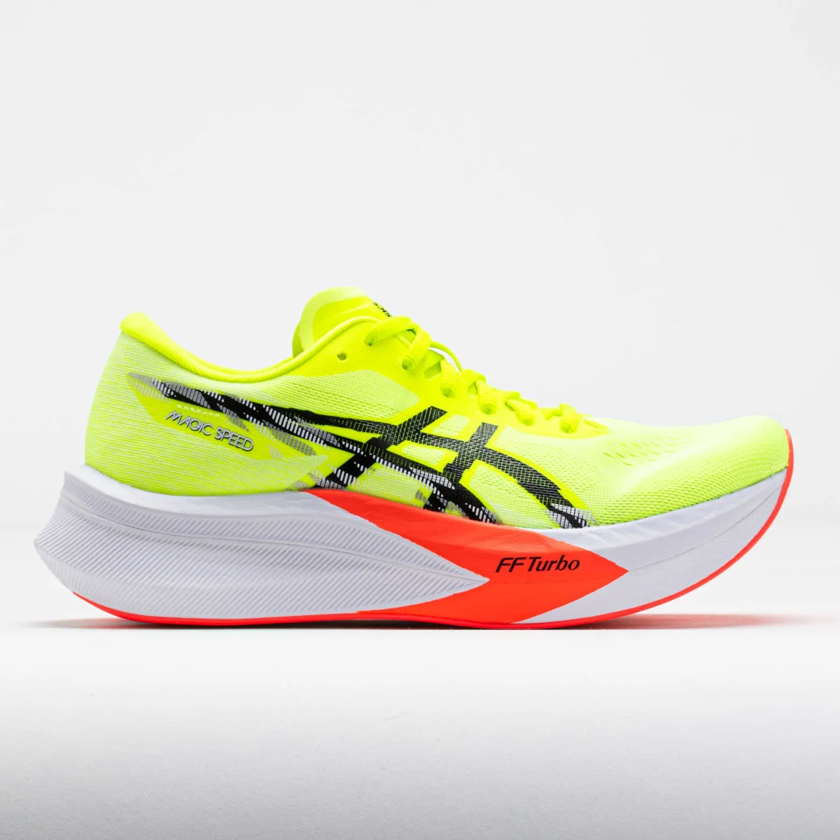 ASICS Magic Speed 4 in Safety