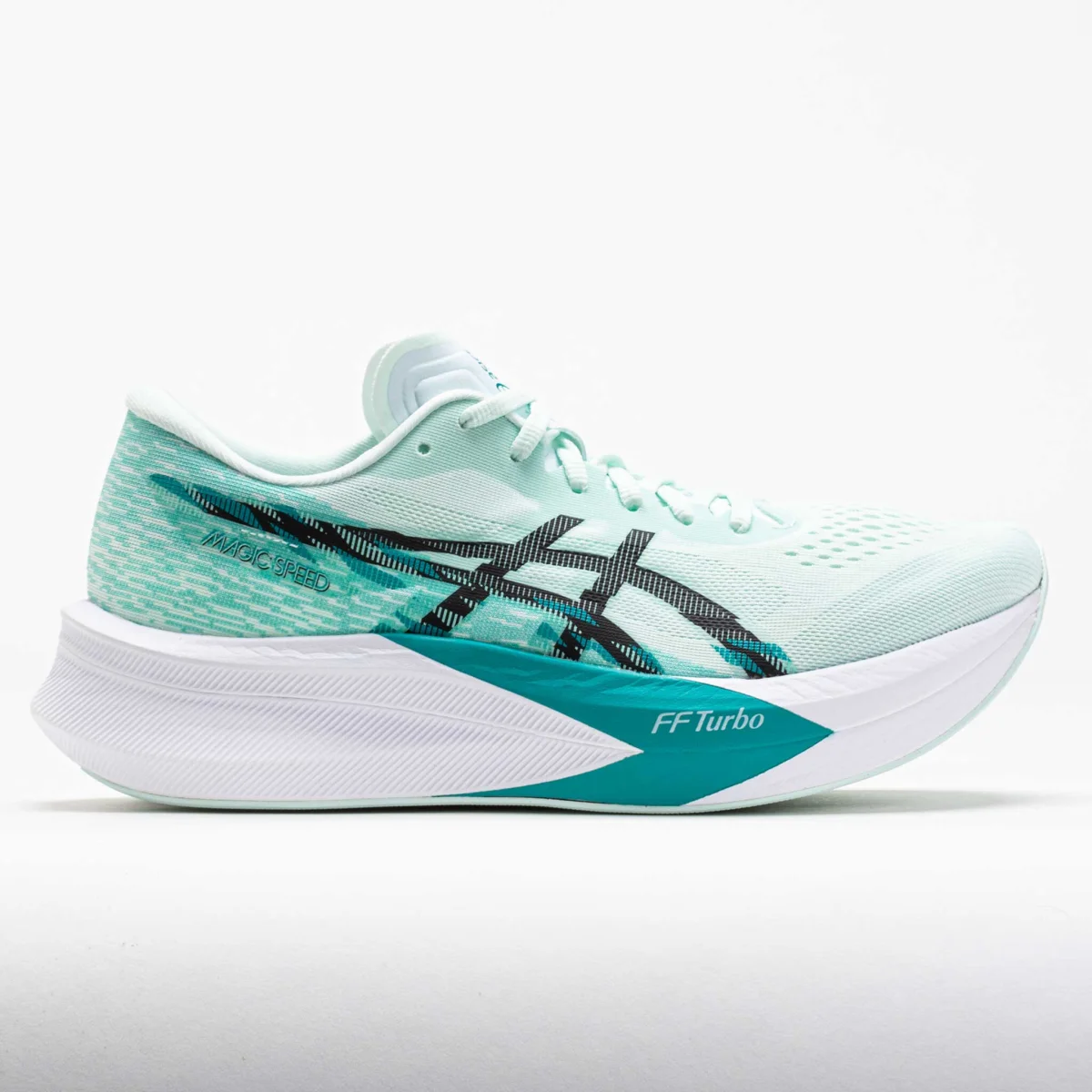 ASICS Magic Speed 4 in Soothing