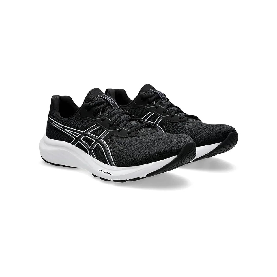 ASICS GEL-Contend 9 in Black / White