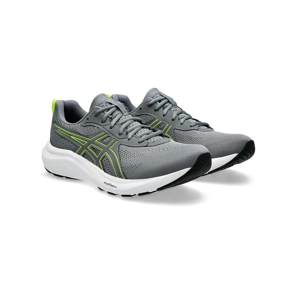 ASICS GEL-Contend 9 in Steel