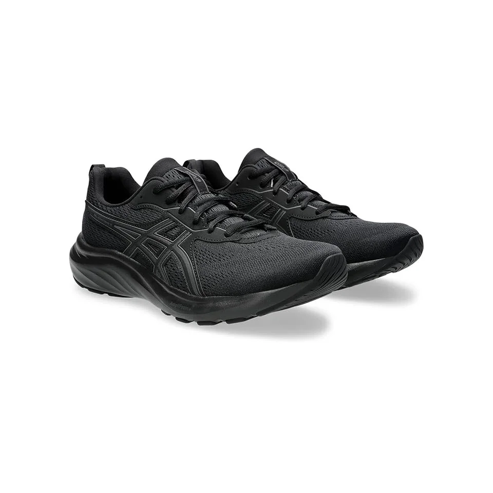 ASICS GEL-Contend 9 in Black / Graphite