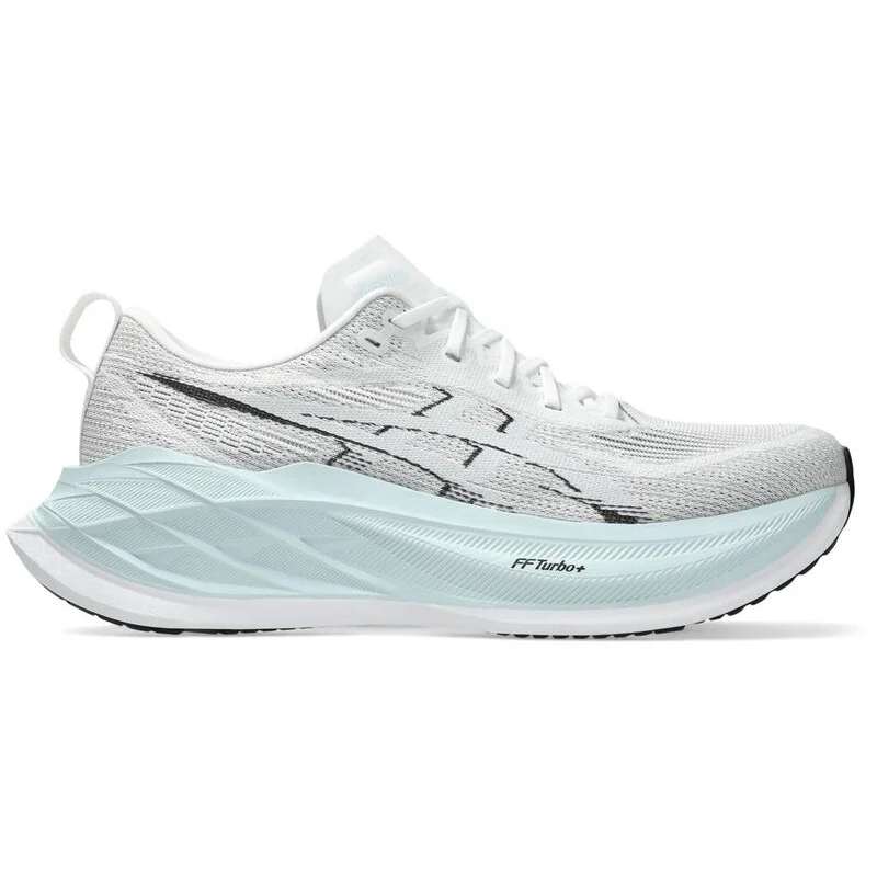 ASICS SUPERBLAST 2 in White / Cool
