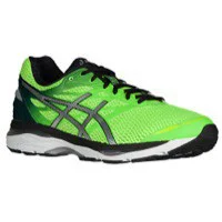 ASICS GEL-Cumulus 18 in Green
