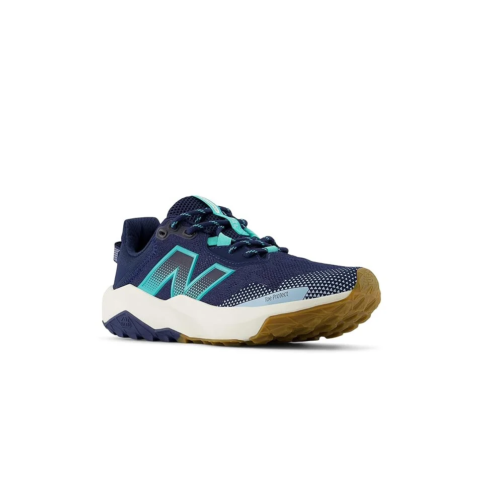 New Balance DYNASOFT NITREL v6 in Nb