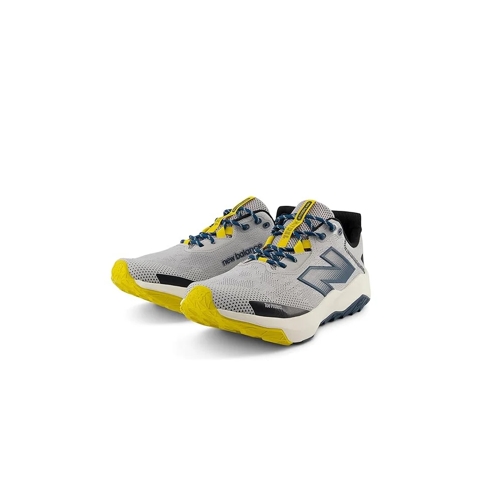 New Balance DYNASOFT NITREL v6 in Rainclouddeep