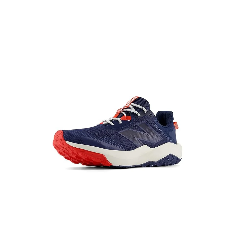 New Balance DYNASOFT NITREL v6 in Nb