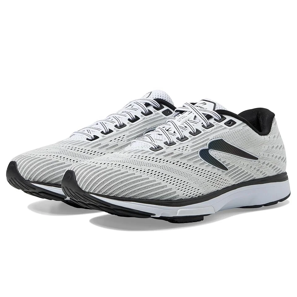 Newton Fate 10 in White / Black