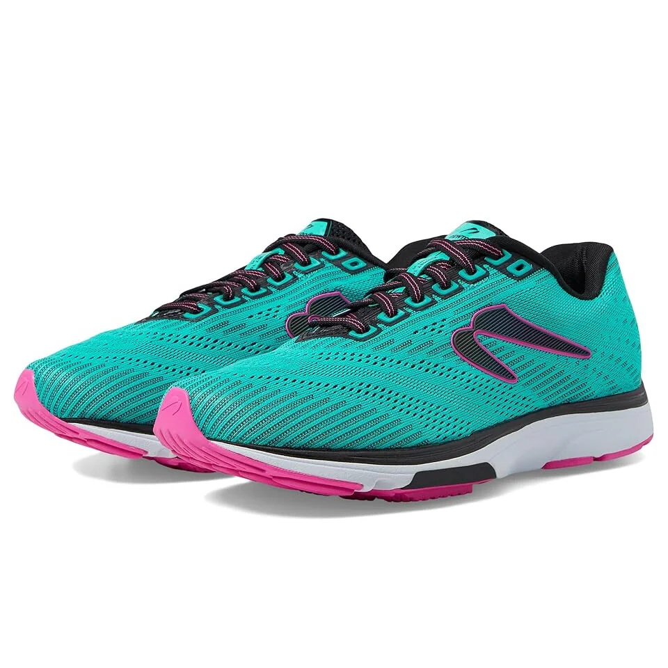 Newton Kismet 10 in Green / White