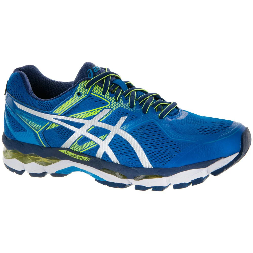ASICS GEL-Surveyor 5 in Imperialsilversafety