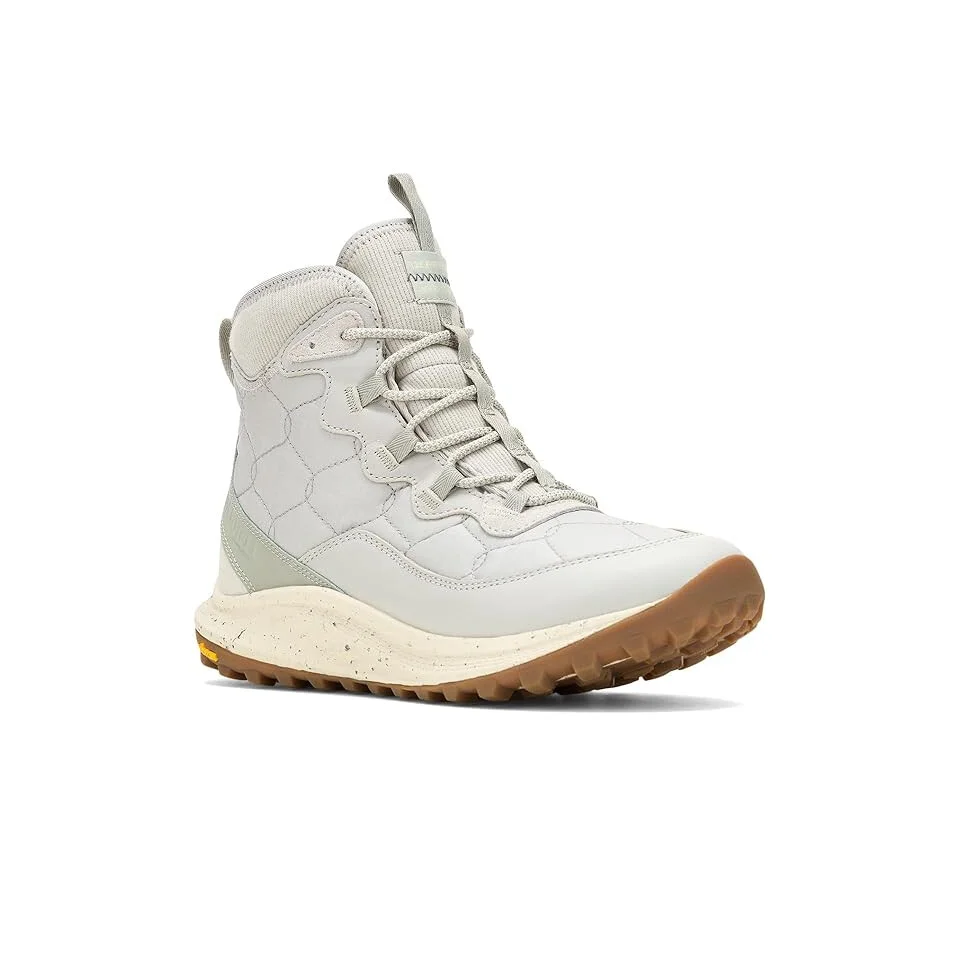 Merrell Antora 3 Thermo Mid Zip in Smoke