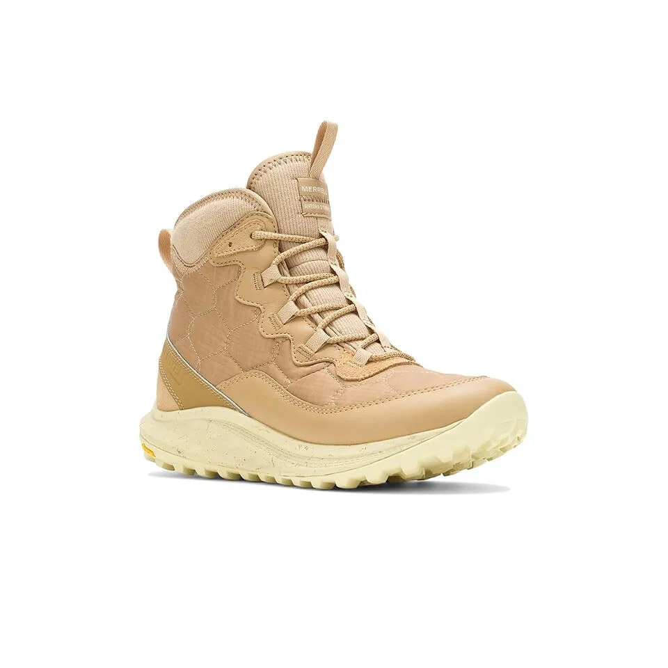 Antora 3 Thermo Mid Zip